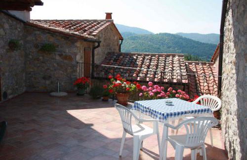Holiday home in Montieri - Toskana 34273 - Foto 6