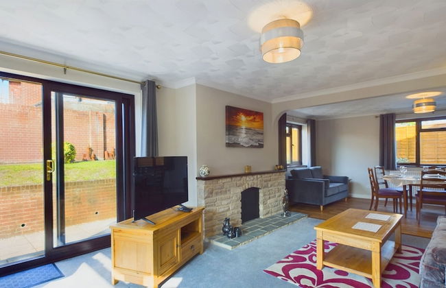 Dartmouth House - Bayside - Foto 8