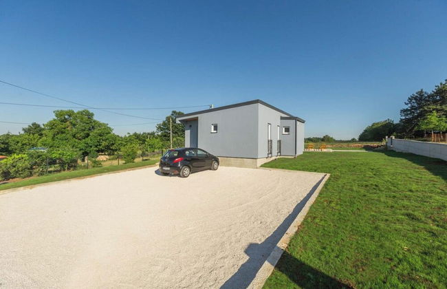 Villa Hera - Foto 29