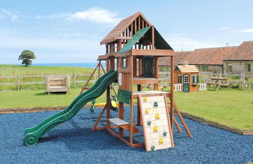 The Barn-Ixk - Foto 15