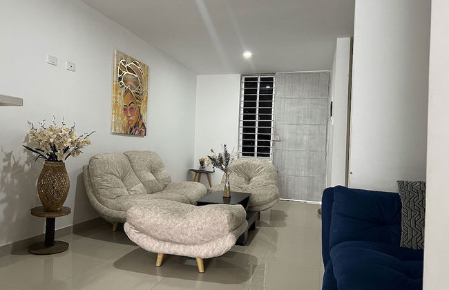 Río Guatapuri y Confort Deluxe - Foto 36