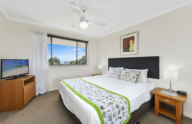 Flynns Beach Resort - Photo 14