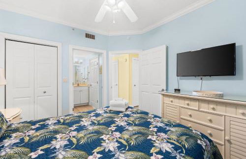 Boardwalk Beach Resort #1107 by Book That Condo - Foto 12