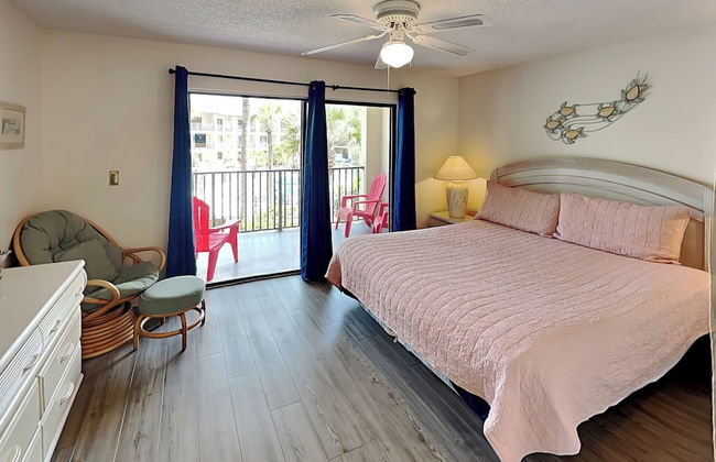 Ocean Villas 107 - Foto 33