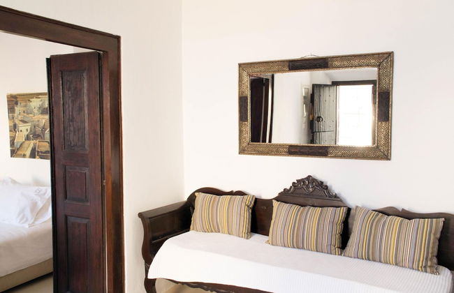 Extravagant Villa in Megalochori - Foto 4