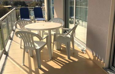 Alojamentos Campo & Mar-T2 com Piscina - Foto 35