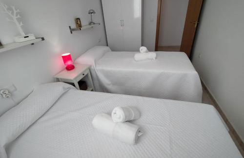 APARTAMENTOS MOLINO DE SAL - Foto 4