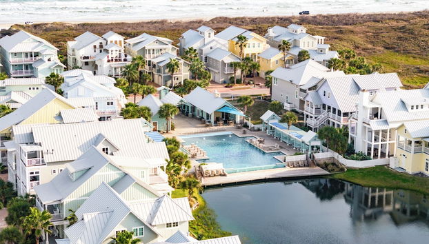 Blue Serenity TC 10204 - Foto 3, Interior