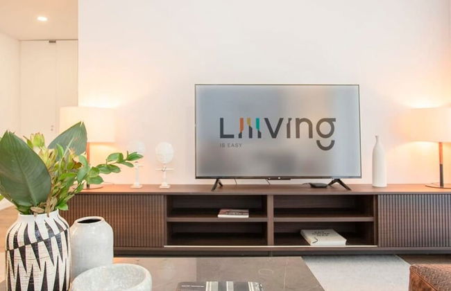 Liiiving in Gaia - Cooper Residence Apartment II - Foto 7