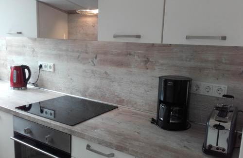 Ferienwohnung Kreuder - Foto 6