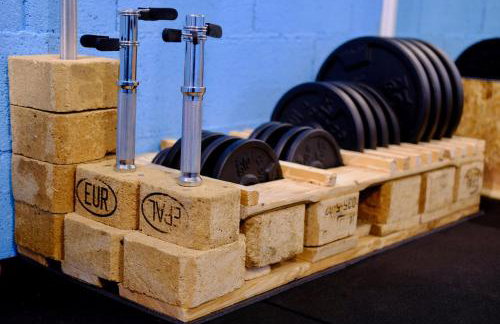 Olive Garden Apartments - Foto 45