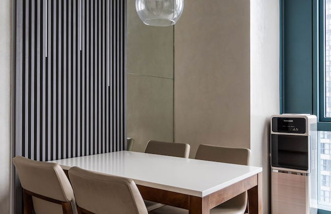 Luxury 2BR Gem in One Uptown, bgc - Photo 24