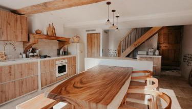 Charmante maison en pierres, séjour à la ferme - Foto 2