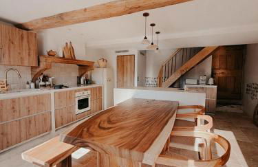 Charmante maison en pierres, séjour à la ferme - Foto 2