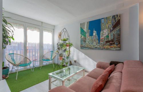 Center Templo Garden parking gratis - Photo 1