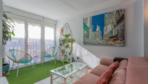 Center Templo Garden parking gratis - Photo 1