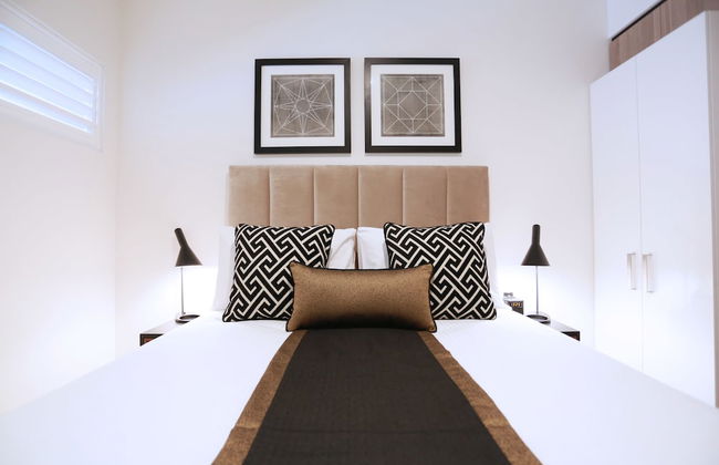 Alex Perry Hotel & Apartments - Foto 1