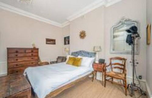Pass the Keys Exquisite Flat - Ten minutes to Central London - Foto 18