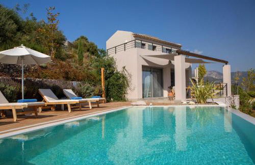 Anemos Luxury Villas - Foto 7