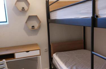 Vιtamin Sea apartment 8, Απολαυστική διαμονή στον Αλμυροπόταμο! - Foto 10