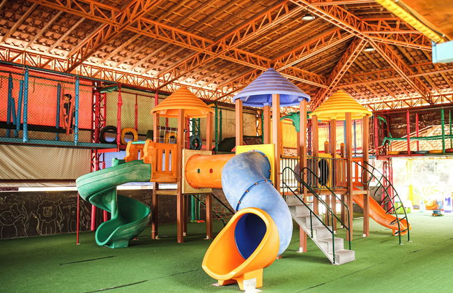 China Park Eco Resort - Foto 62