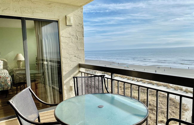 Shoreham Towers 5C - Foto 21