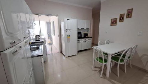 Casa Requinte - Foto 5, stove, pet friendly, toaster