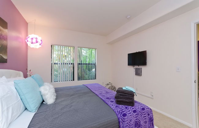 Downtown LA City View Suite - Foto 6