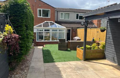 3 Bedroom house - Foto 1