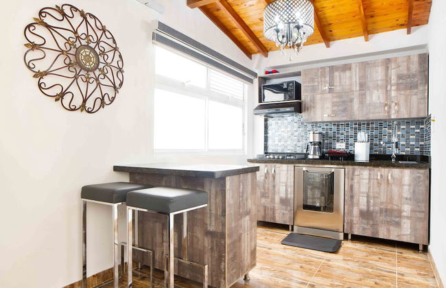 Miracle Building - Foto 75