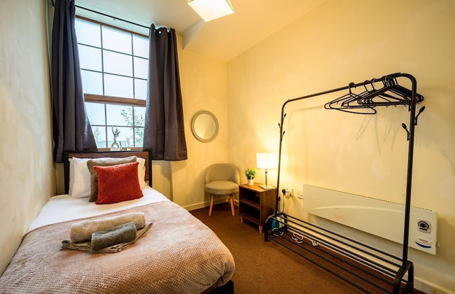 Rochdale Riverside Retreat - Foto 15