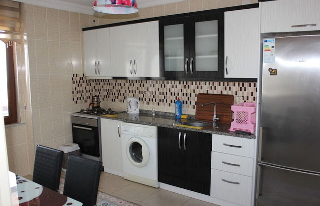 Payitaht Apart - Foto 26