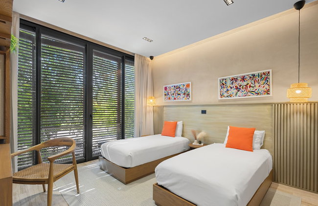 The Palm Luxury Villas Corasol by Lumina - Foto 2