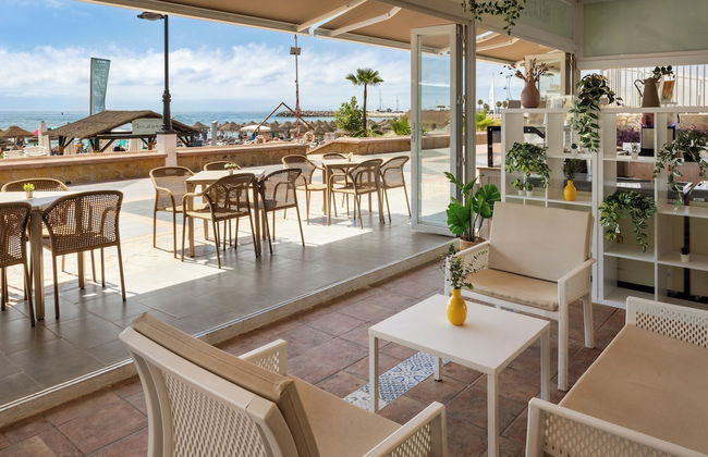 Sol Puerto Marina - Foto 49