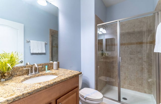 3083 Paradise Palms - Foto 64