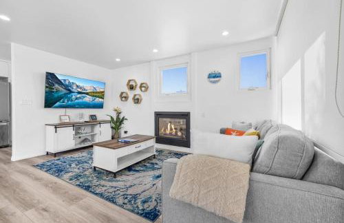 Ocean Bay Views with Private Rooftop Hot Tub - Foto 59