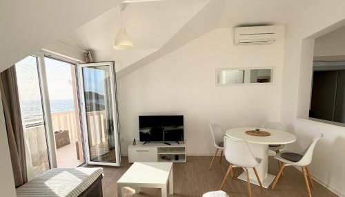 Seaview apartment Sara - Foto 5