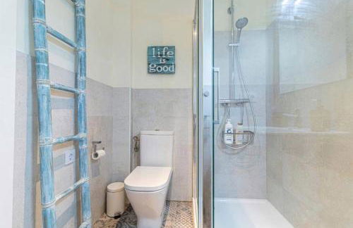 Loft Bodega San Blas con porche y parking - Foto 19