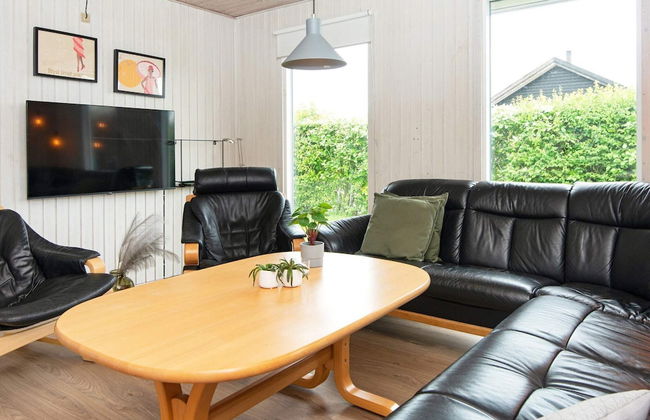 Luxury Retreat in Pot Strandby - By Traum Ferienwohnungen - Foto 7