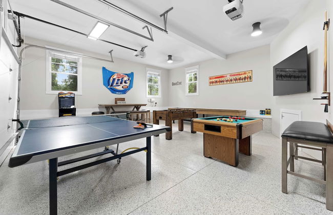 Paradise Pointe by Avantstay Lakefront + Views + Playset - Foto 3