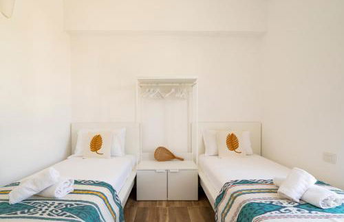 Sardinian Pearl - Poetto Beach Villa, South Sardinia - Foto 12