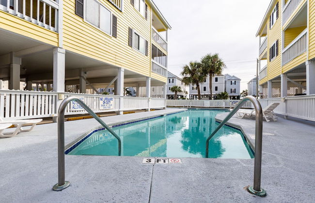 Sandy Shores III - Foto 38