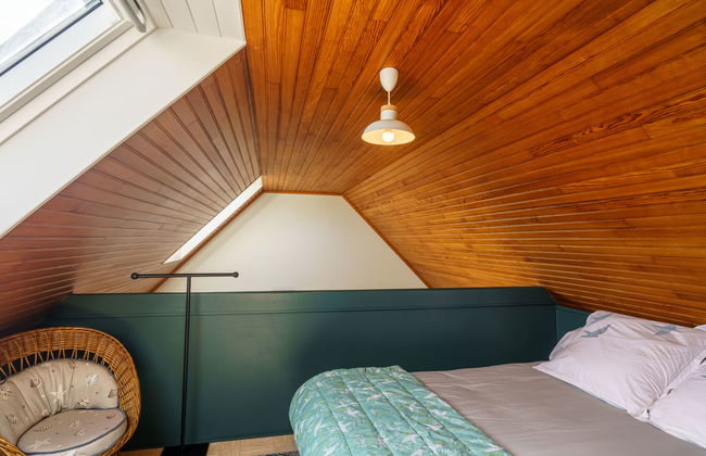 Entre terre et mer - Foto 19