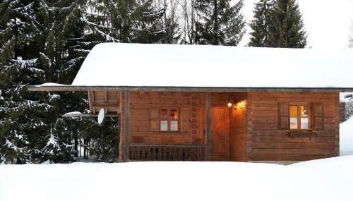 Ferienhaus Bärenhöhle - Foto 3