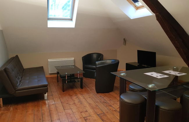 Appart'Hotel de la Tour - Photo 28