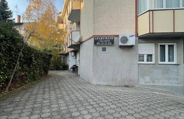 Apartmani Klanjčić - Foto 10
