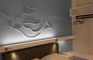 Niriides Hotel - Foto 156