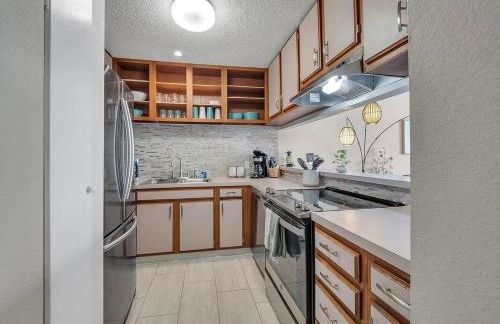 Kona Retreat • Ocean View, Pool & Walk to Beach - Foto 22