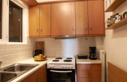 Modern Apartment in Cholargos - Foto 26