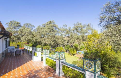 Cubo's Quinta de los Cisnes & minigolf included - Foto 9